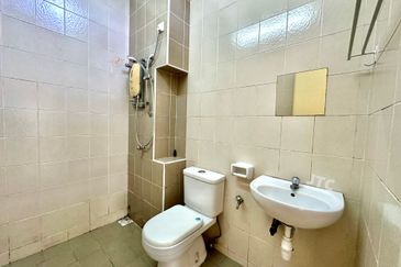 Impian 7, Setia Alam