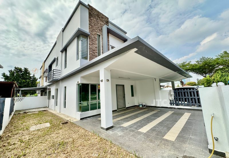 Impian 7, Setia Alam