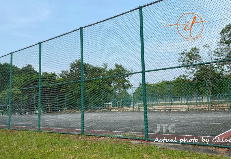 Impian 7, Setia Alam