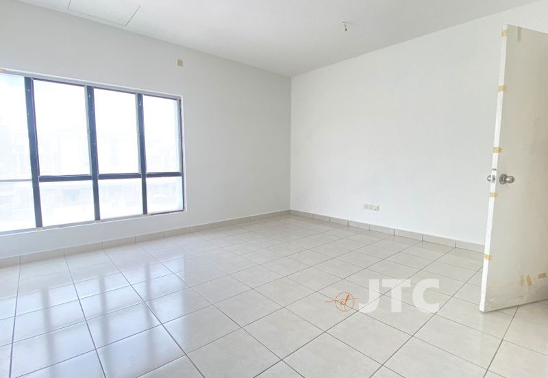 Impian 7, Setia Alam