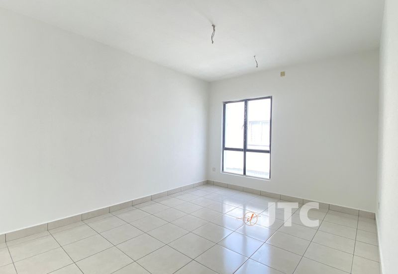 Impian 7, Setia Alam