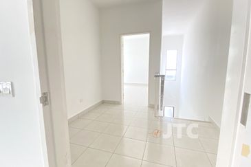 Impian 7, Setia Alam