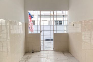 Impian 7, Setia Alam