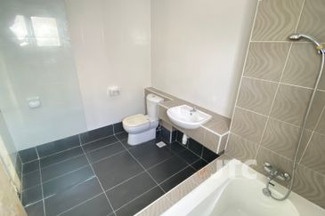 Impian 7, Setia Alam