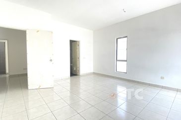 Impian 7, Setia Alam