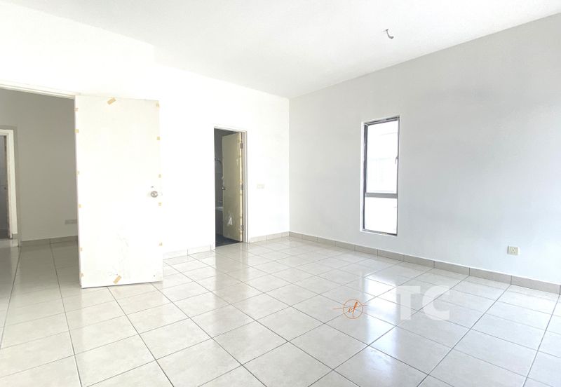 Impian 7, Setia Alam