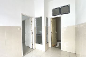 Impian 7, Setia Alam