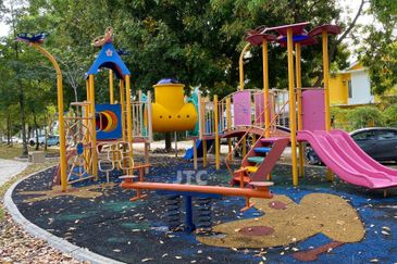 Impian 7, Setia Alam