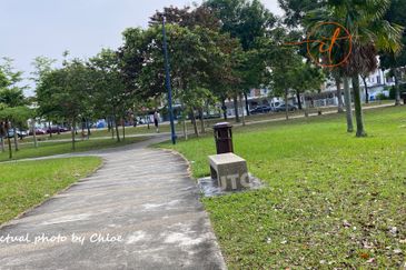 Impian 7, Setia Alam