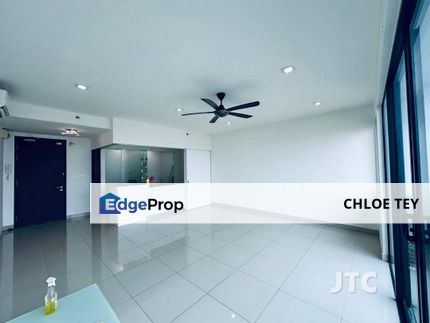 Trefoil Basic for Rent, Selangor, Setia Alam/Alam Nusantara