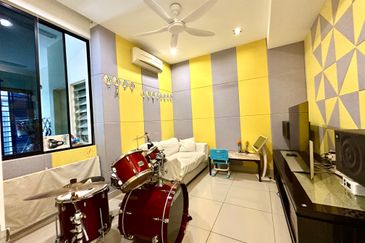 Setia damai 15 Superlink 24x80