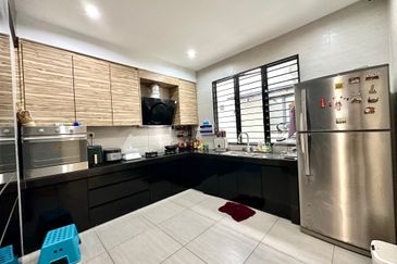 Setia damai 15 Superlink 24x80