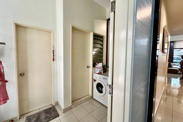 Setia damai 15 Superlink 24x80