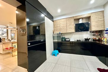 Setia damai 15 Superlink 24x80