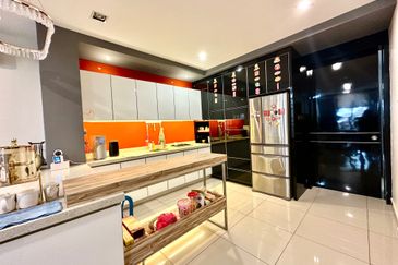 Setia damai 15 Superlink 24x80