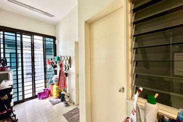 Setia damai 15 Superlink 24x80