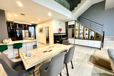 Setia damai 15 Superlink 24x80