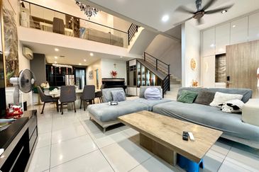 Setia damai 15 Superlink 24x80