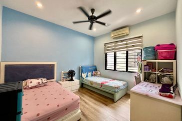 Setia damai 15 Superlink 24x80