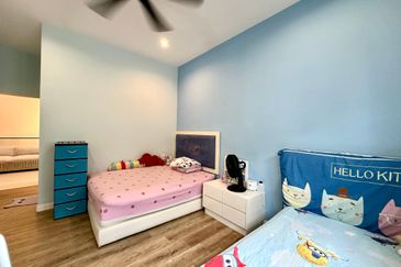 Setia damai 15 Superlink 24x80