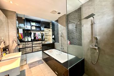 Setia damai 15 Superlink 24x80