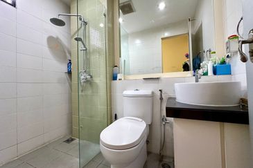 Setia damai 15 Superlink 24x80