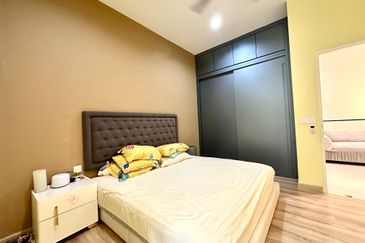 Setia damai 15 Superlink 24x80