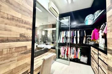 Setia damai 15 Superlink 24x80