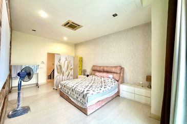 Setia damai 15 Superlink 24x80