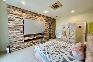 Setia damai 15 Superlink 24x80