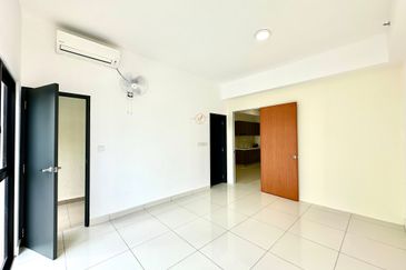 Edusentral @ Setia Alam