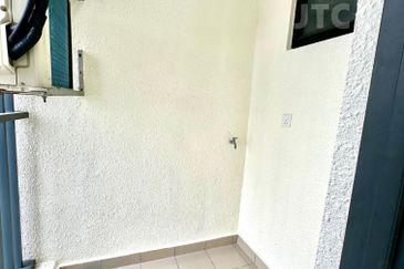 Edusentral @ Setia Alam