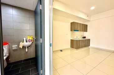 Edusentral @ Setia Alam