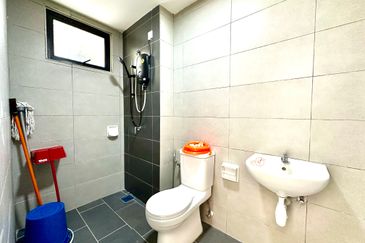 Edusentral @ Setia Alam