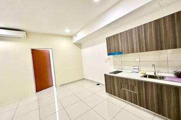 Edusentral @ Setia Alam