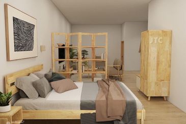 Edusentral @ Setia Alam