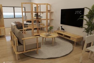 Edusentral @ Setia Alam