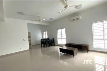 Impian 7, Setia Alam