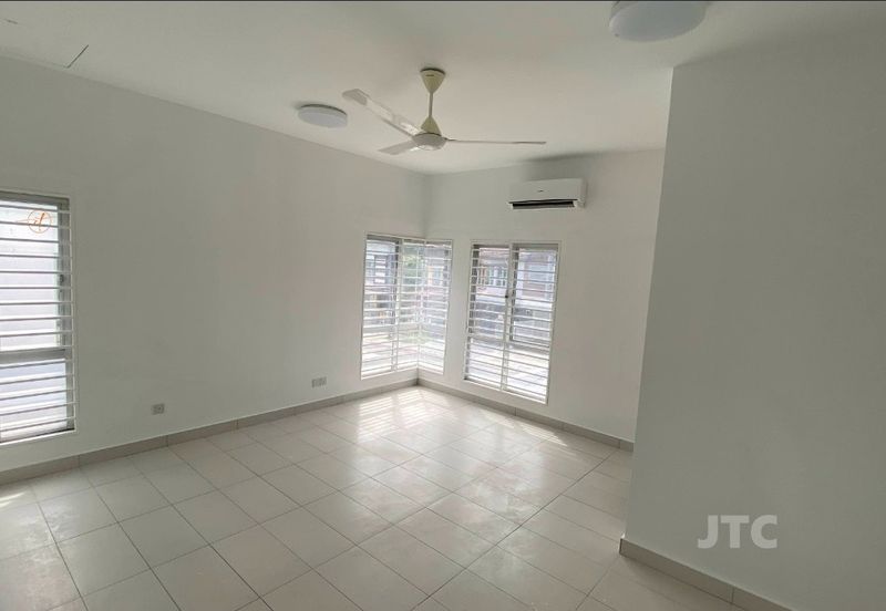 Impian 7, Setia Alam