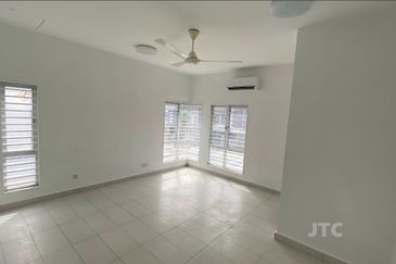 Impian 7, Setia Alam