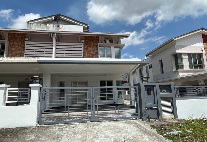 Impian 7, Setia Alam