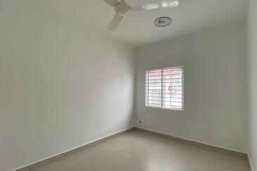 Impian 7, Setia Alam