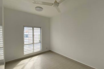 Impian 7, Setia Alam