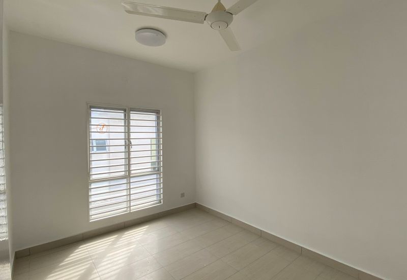 Impian 7, Setia Alam