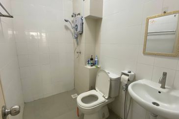 Impian 7, Setia Alam