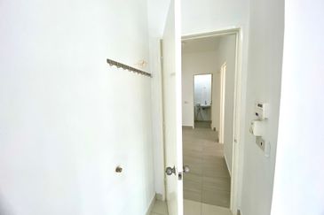 Impian 7, Setia Alam