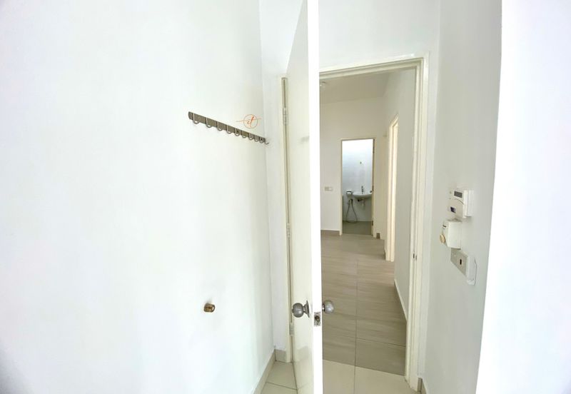 Impian 7, Setia Alam