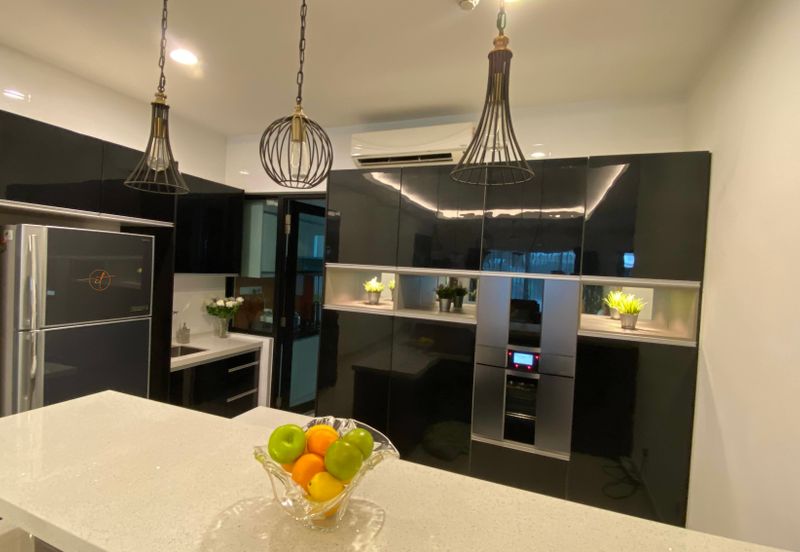 Duta Villa, Setia Alam