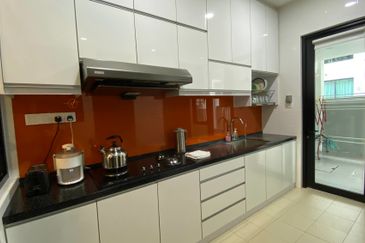 Duta Villa, Setia Alam