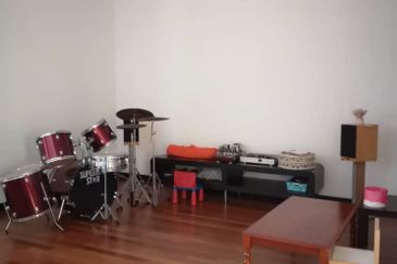 Duta Villa, Setia Alam